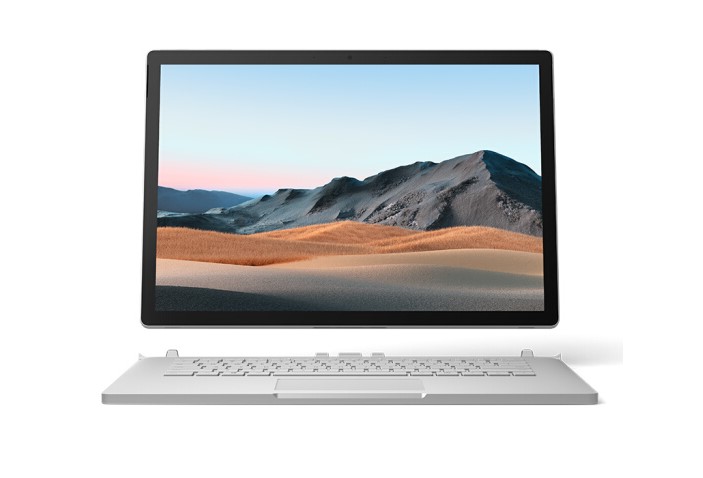 永平Surface 维修前的准备工作